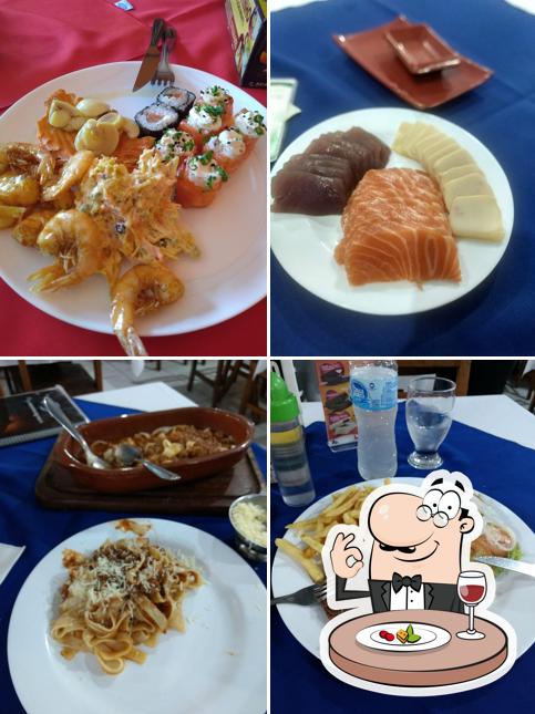 Chop No Meio Da Noite