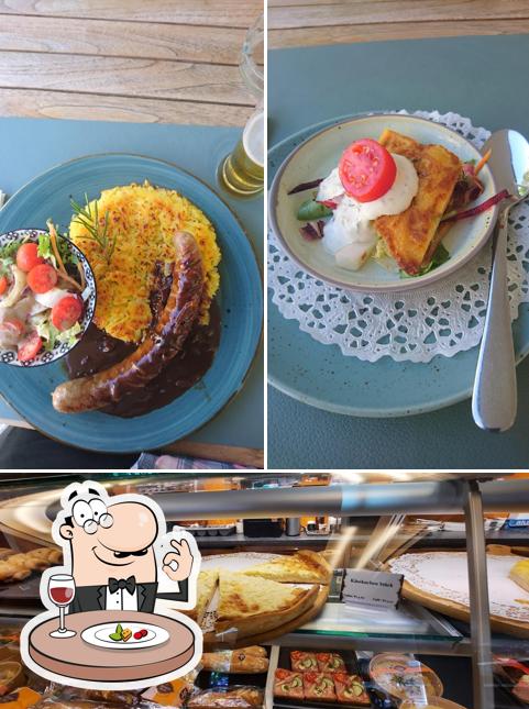 Platti al Christen Beck