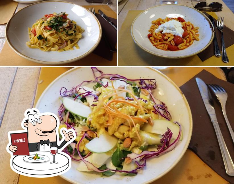 Platti al Gola Caffè Bistrot