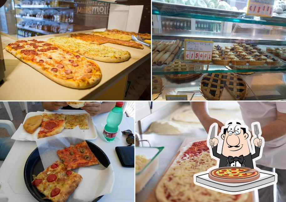 Millemolliche Vieste