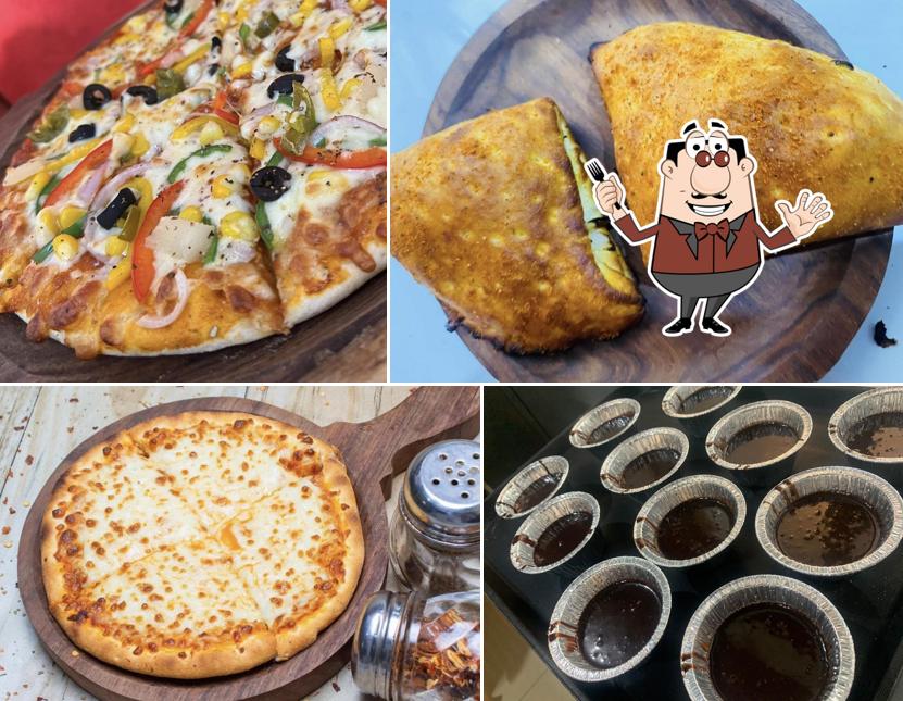 Bistro Bite - Best Restaurants in Cheeka, Pizza Restaurant in Cheeka, Burger Bar in Cheeka