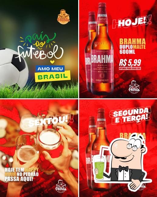 Churrasquinho do Pedrão