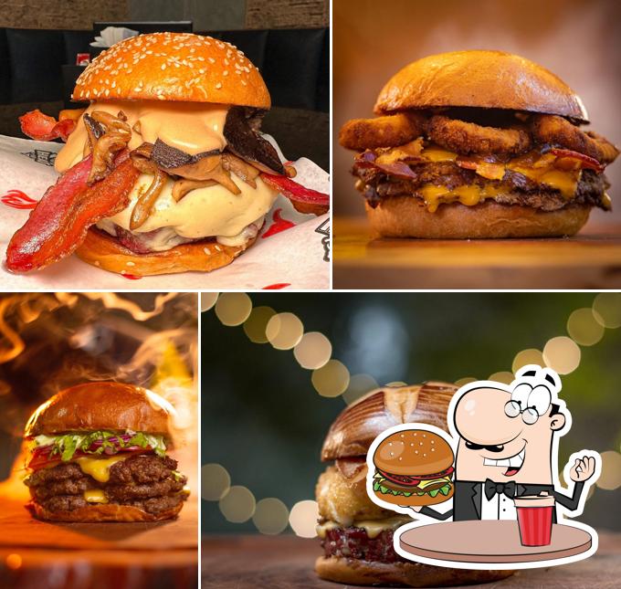 Heat BBQ Hamburgueria Artesanal em Ituverava