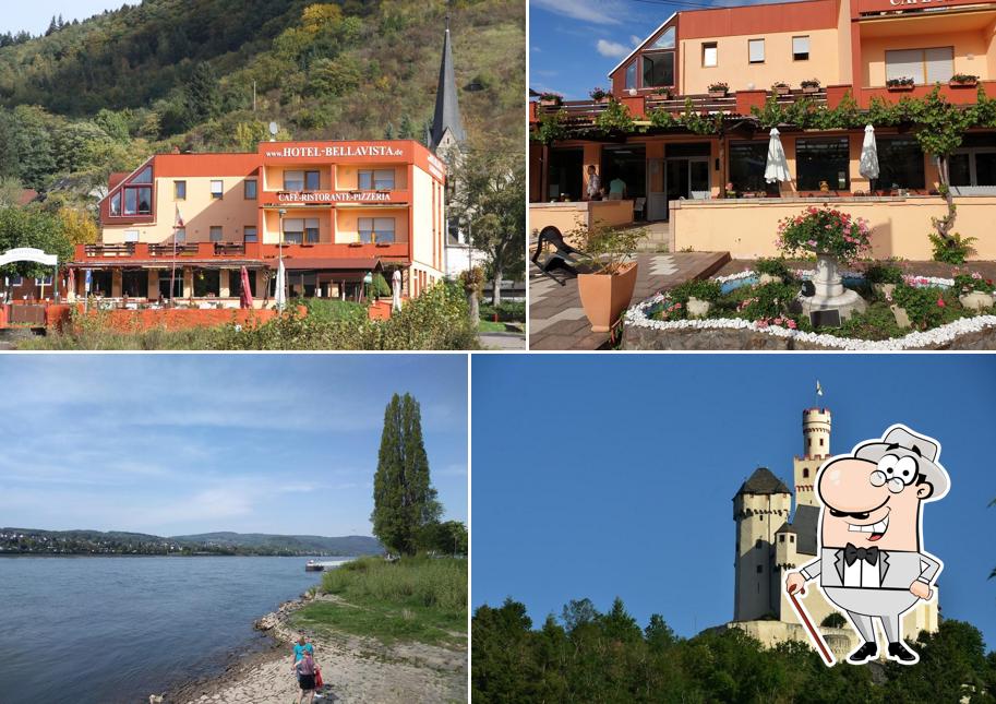 Hotel Bellavista