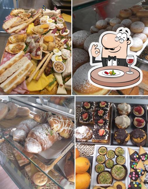 Cibo al La Nuova Caffetteria