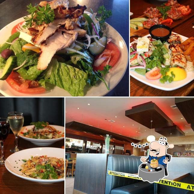 Mama Bravo Pizza & Grill