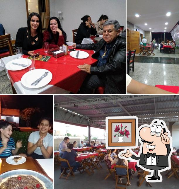 Pizzaria Donatello