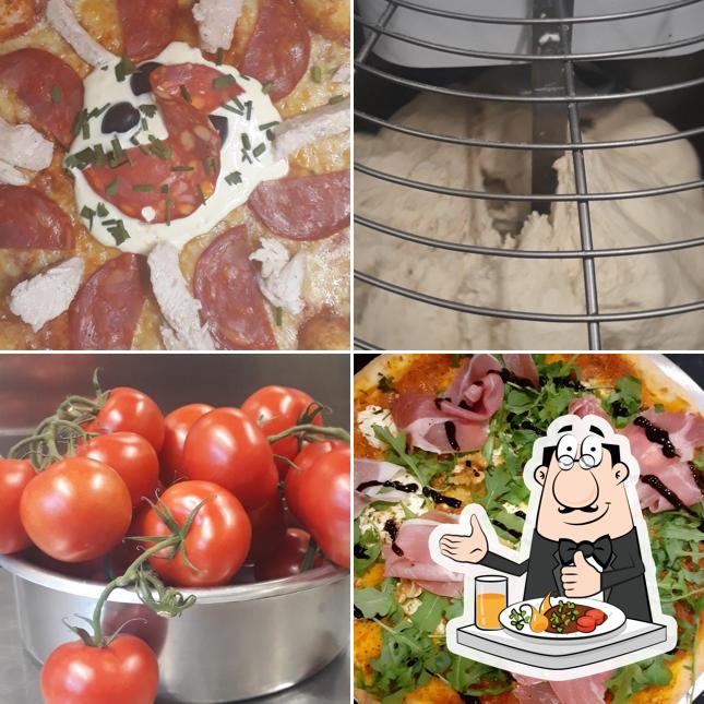 Le Pizzaron