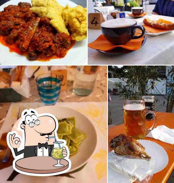 Elvetico Caffè
