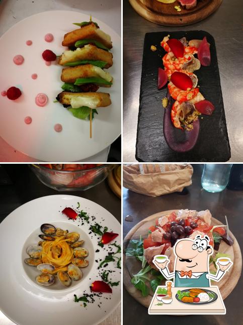 Cibo al A Casa - Eatery
