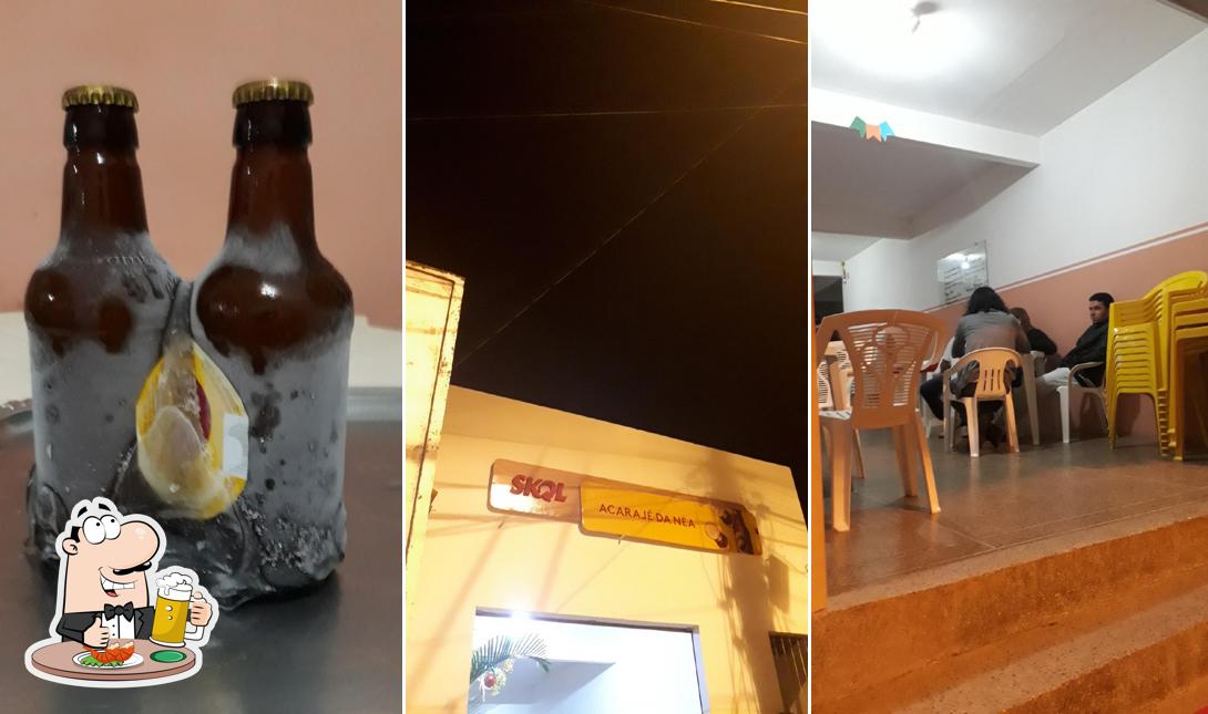Acarajé Da Nea