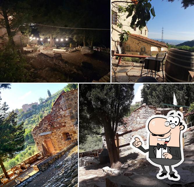 Agriturismo Casa La Valle