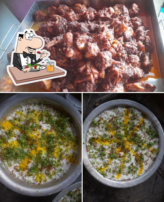 Akshaya Patra restaurant