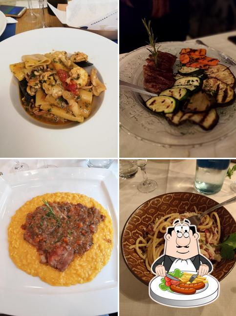Cibo al Al Pulentin