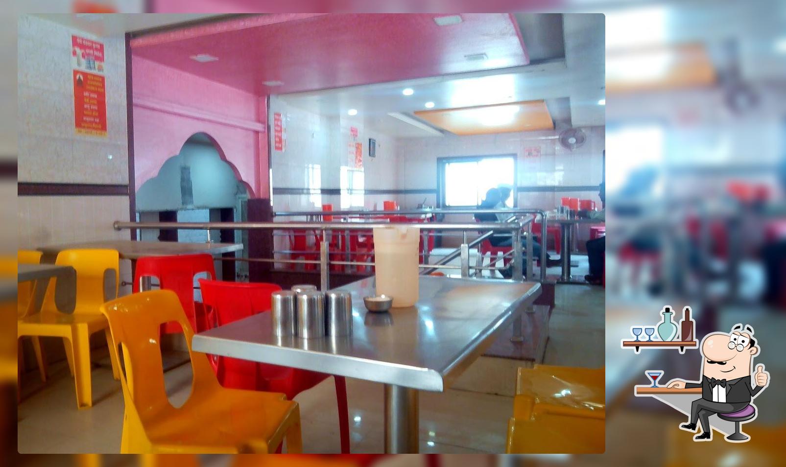 Anand Baker's & Cake shop