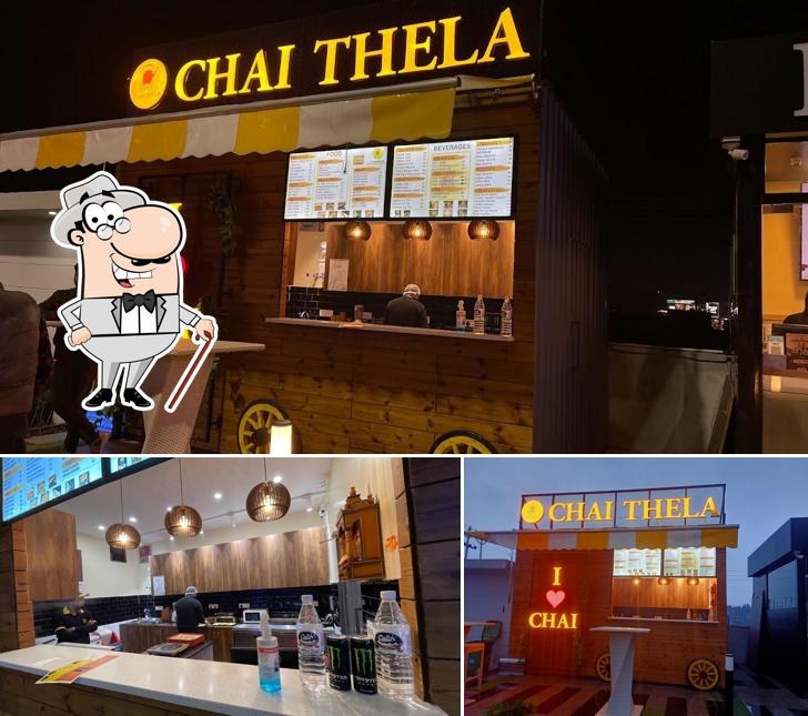 Chai Thela