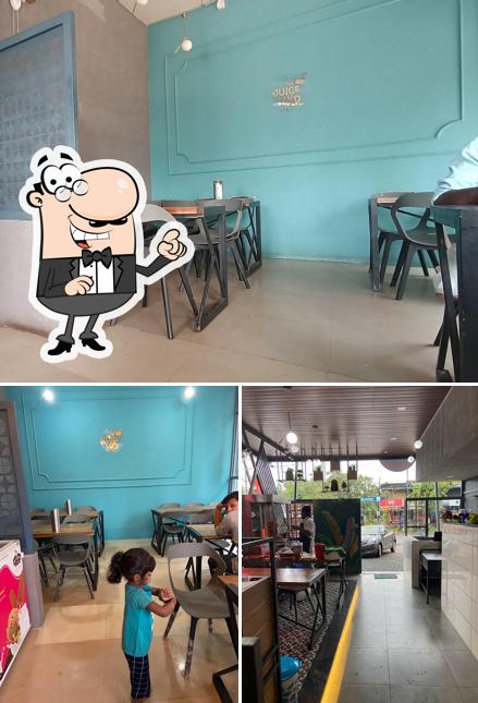 Juice Land Kottopadam
