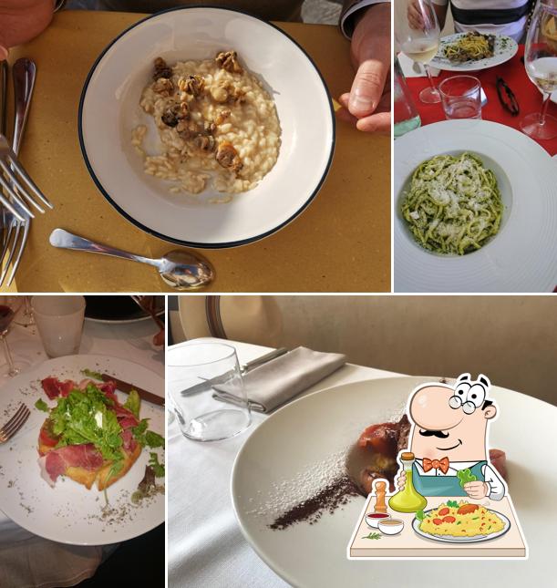 Risotto al La Cicala