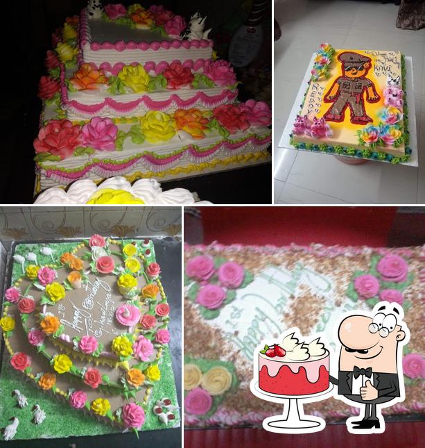 Praveen Bakery & Sweets