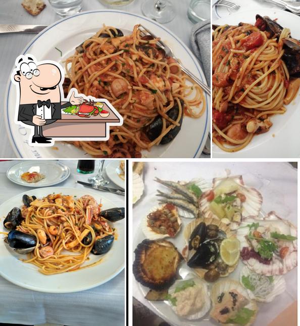 Ristorante Pizzeria Madonna di Sotto