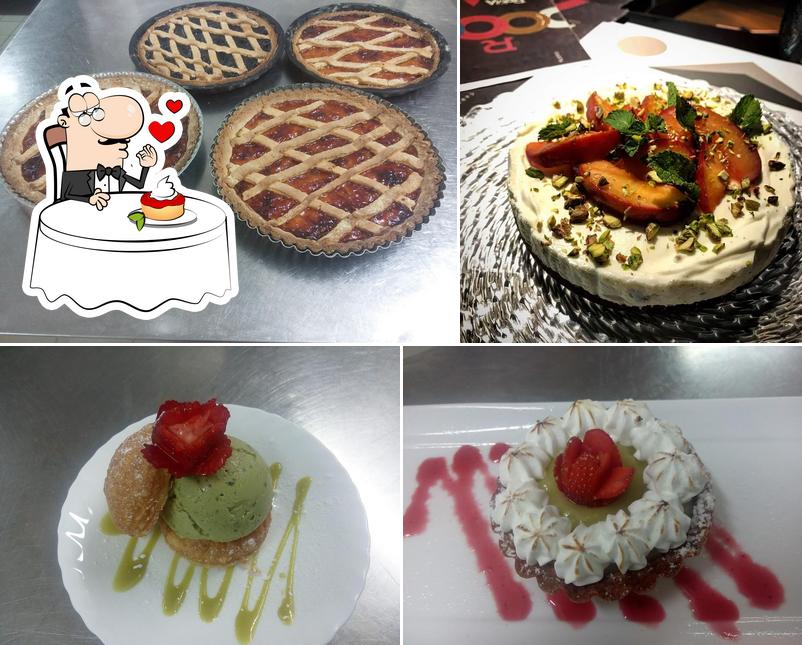 Ristorante Primerose