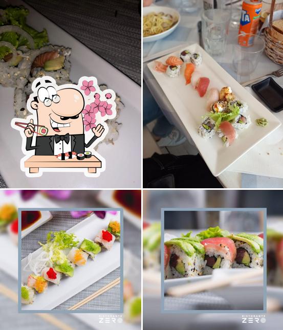 {Restaurant_name} ha disponibilità di piatti di sushi