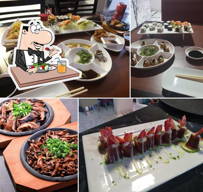 Sushizeiros Hortolândia