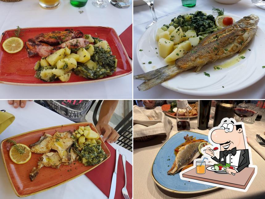 Cibo al Restaurant & Caffe „Velum“