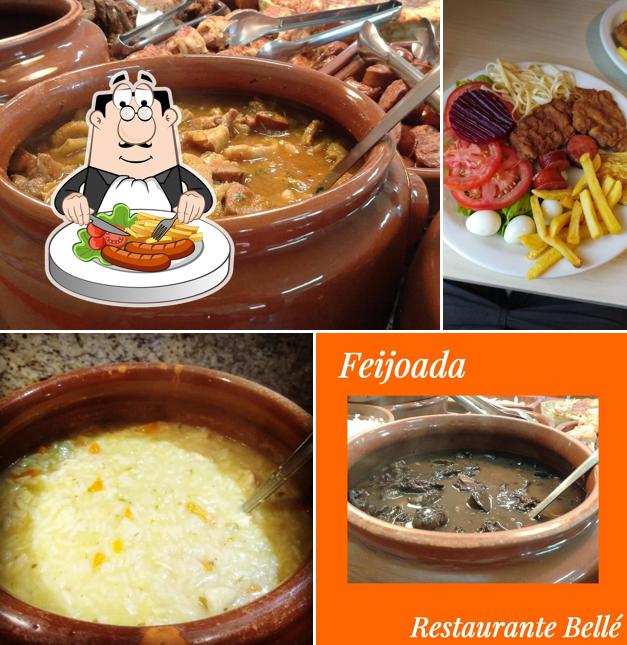 Restaurante Bellé