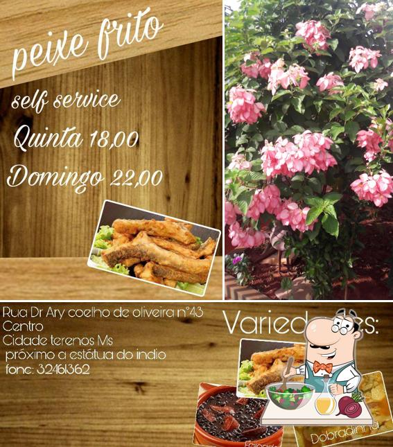 Restaurante Mais Sabor