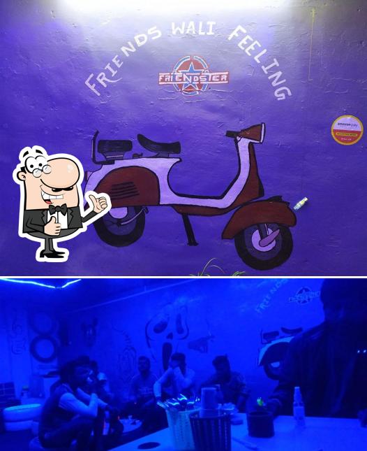Sadda Adda Cafe