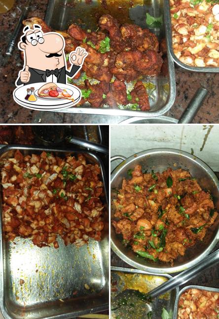 Salwa Family Restaurant