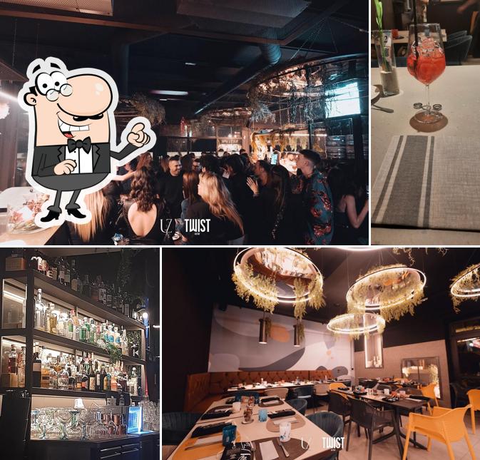 Twist Bistrò