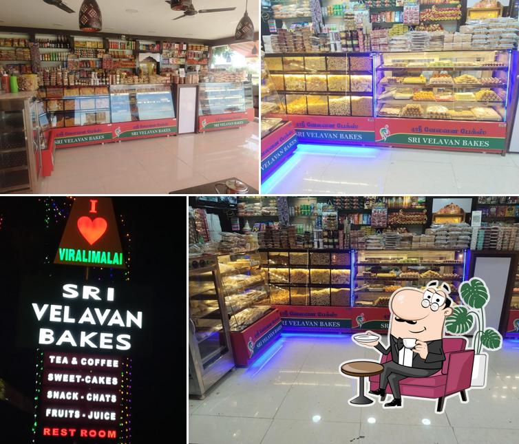 வேலவன் பேக்ஸ் & பழமுதிர்சோலை