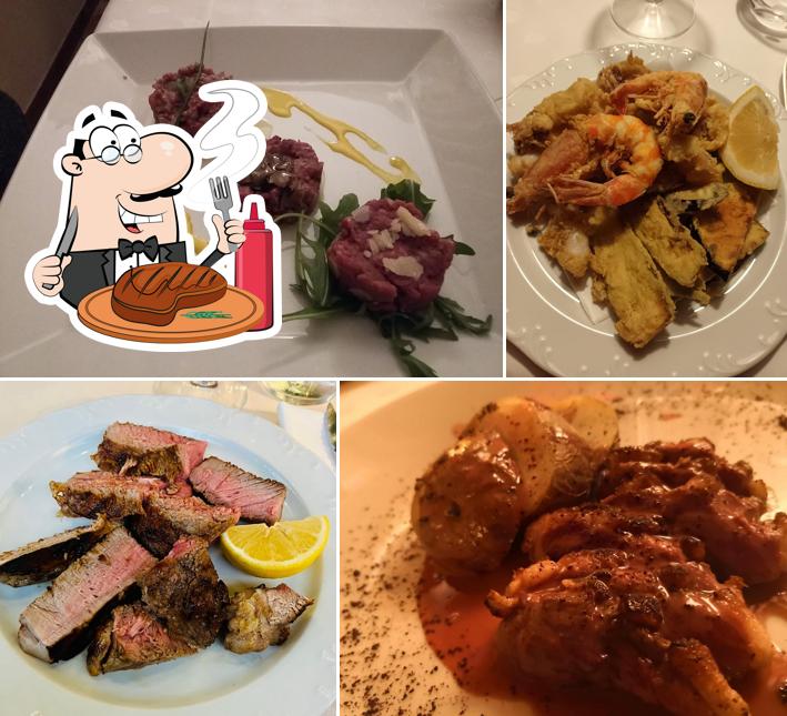 Antica Locanda dell'Angelo