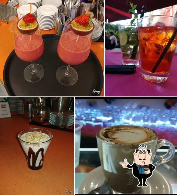 BAR VOGUE