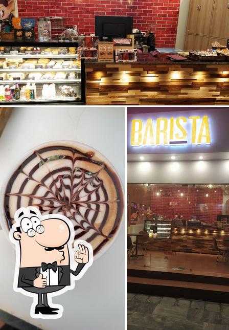Barista