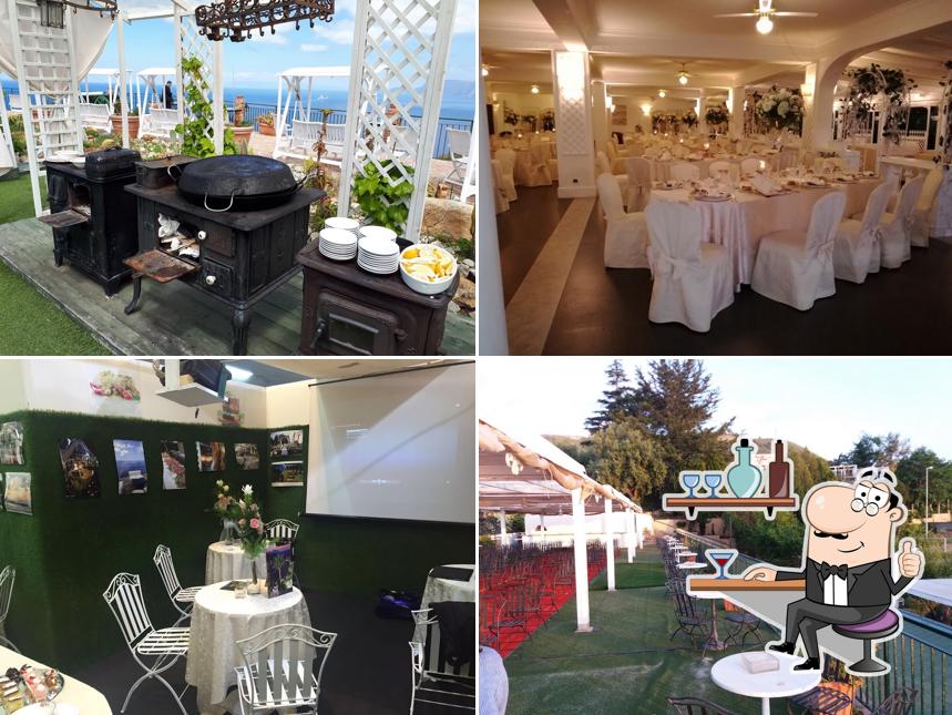 Pilone by Rare - Ristorante Pizzeria - Braceria Reggio Calabria