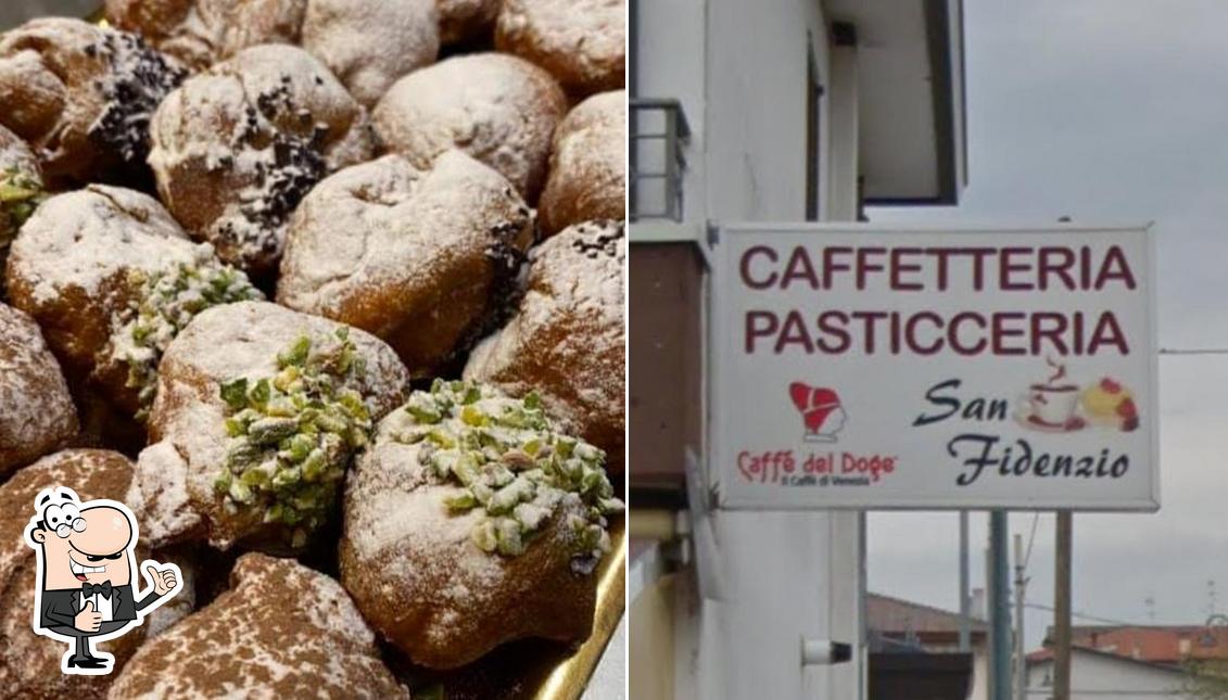 Pasticceria Caffetteria San Fidenzio