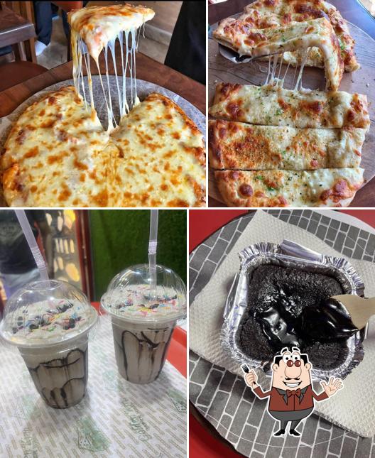 Daddy’s pizza & cafe
