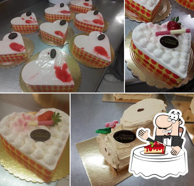 Caffè Pasticceria Serena