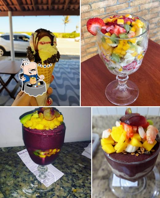 Sorveteria Açaí Na Taça
