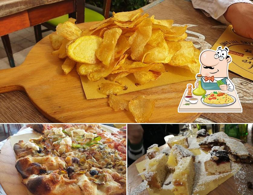 Cibo al Mastro Titta