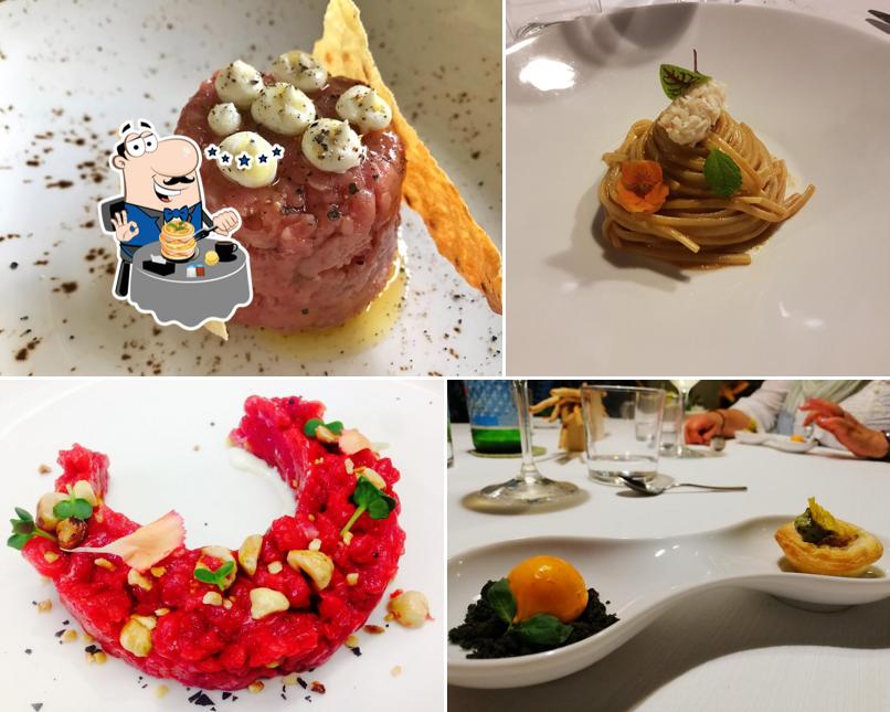 Opificio Cucina e Bottega