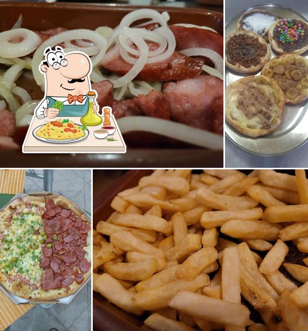 Pizzaria Barcarola