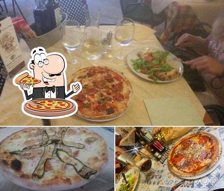 La pizza è il piatto veloce preferito al mondo