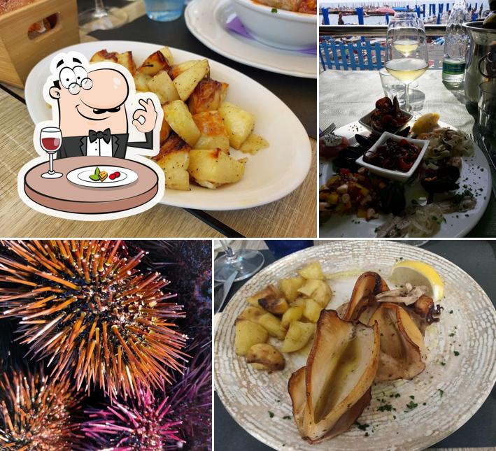 Platti al Bagni Salvadori