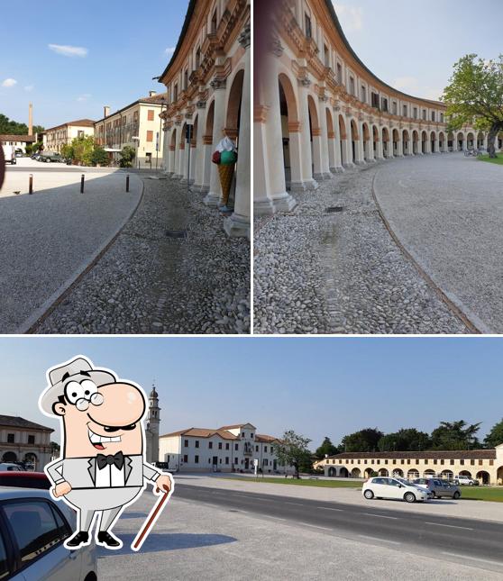 Gli esterni di CiokoLatte