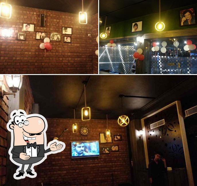 Dishoom Lounge picture