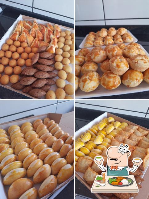 Mabi Lanchonete & Pastelaria